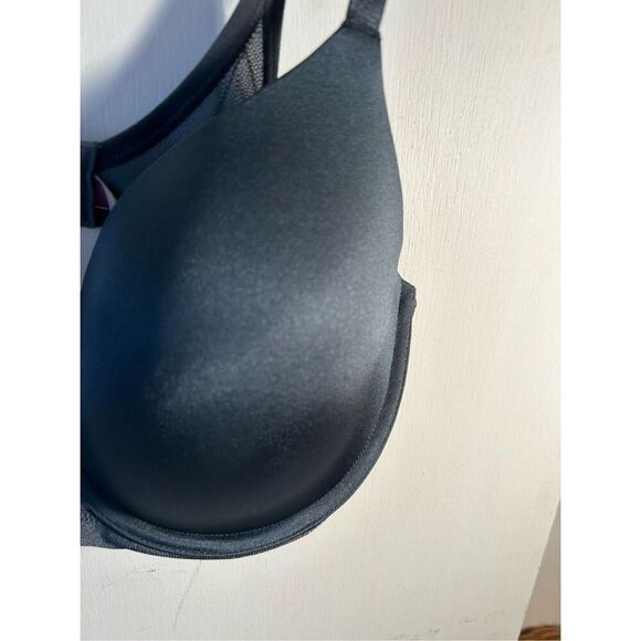 Adore me bra gray 38DD - Picture 2 of 6